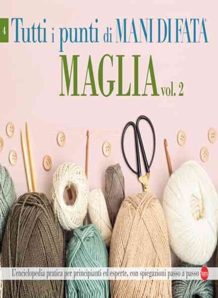 Mani di Fata Speciale – 10 Giugno 2026 Cover