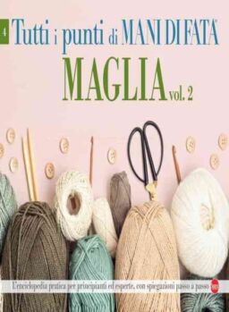 Mani di Fata Speciale – 16 Giugno 2026