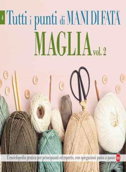 Mani di Fata Speciale – 16 Giugno 2026 Cover