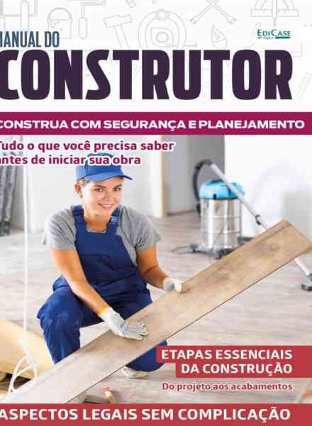 Manual do Construtor – Junho 2026 Cover