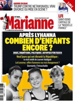 Marianne – 11 Juin 2026