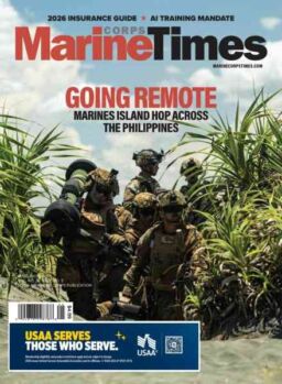 Marine Corps Times – June-July 2026