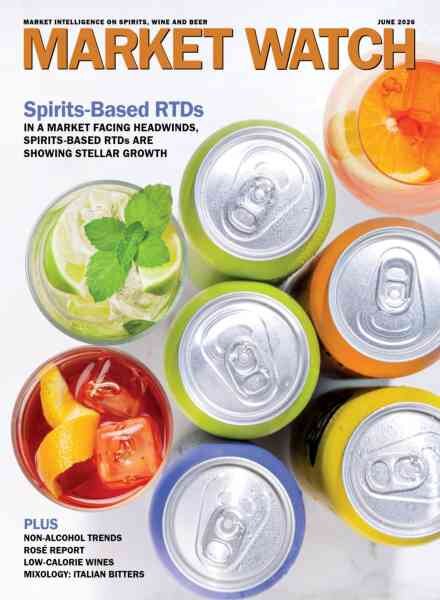 Market Watch – June 2026 Cover