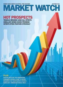 Market Watch – October 2024