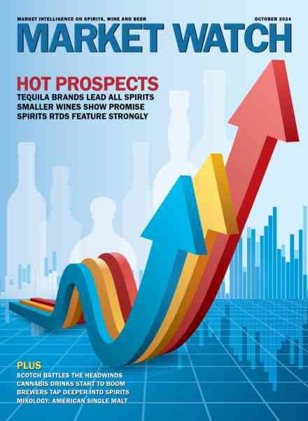 Market Watch – October 2024 Cover