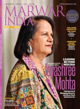 Marwar India – May-June 2026