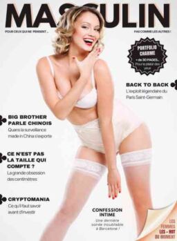 Masculin – 3 Juin 2026