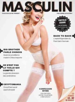 Masculin – 9 Juin 2026