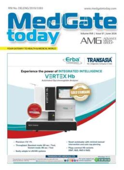 Medgate Today – June 2026