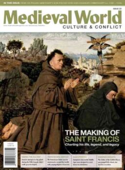 Medieval World – Issue 22 2026
