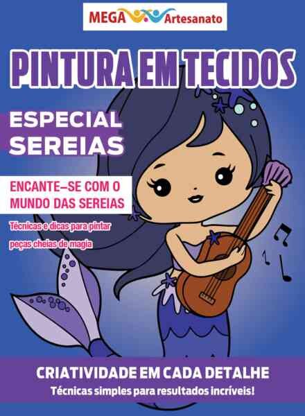 Mega artesanato – 20 Junho 2026 Cover