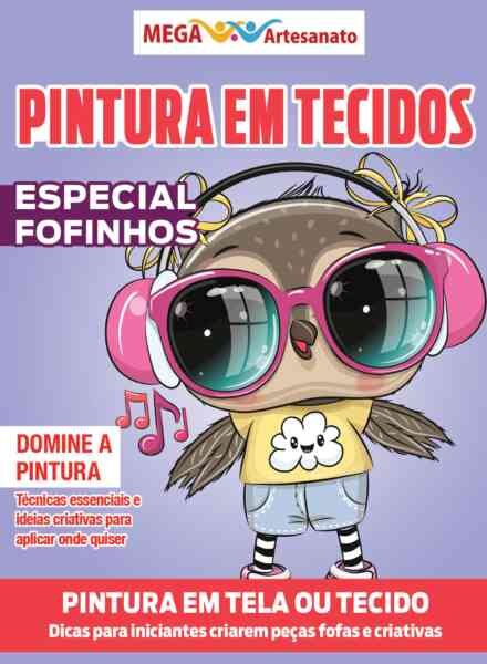 Mega artesanato – 6 Junho 2026 Cover