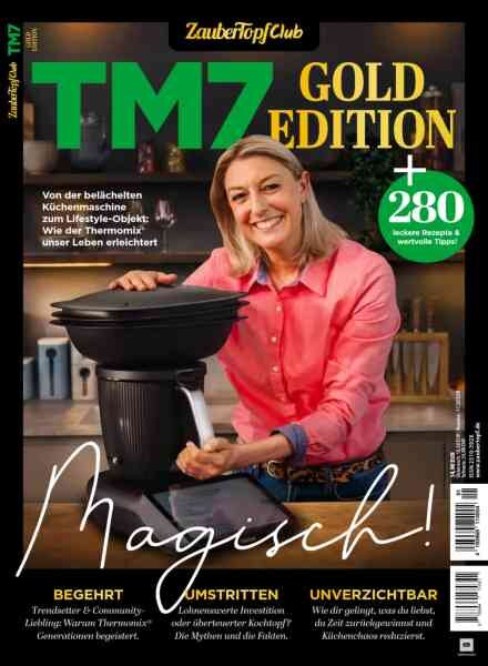 Mein ZauberTopf Spezial – 12 Juni 2026 Cover