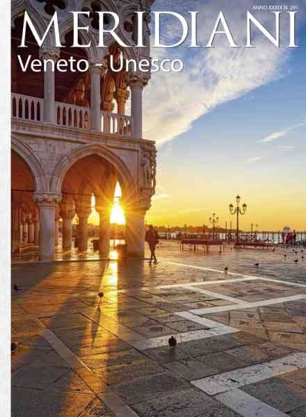 Meridiani – Giugno 2026 Cover