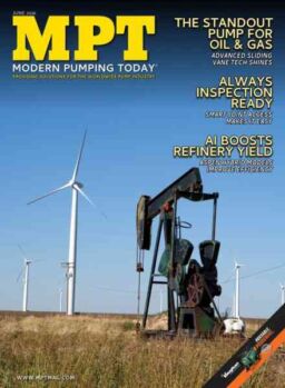 Modern Pumping Today – June 2026