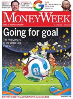 MoneyWeek – 19 June 2026