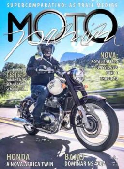MotoPremium – Maio 2026