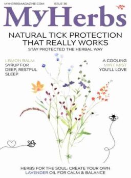 My Herbs – Issue 36 2026