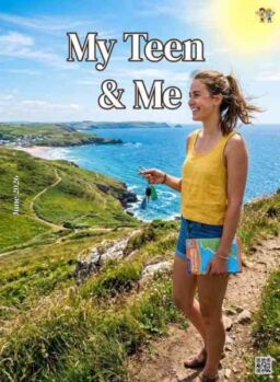 My Teen and Me – June 2026