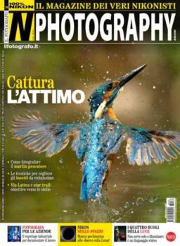 N Photography – Luglio-Agosto 2026