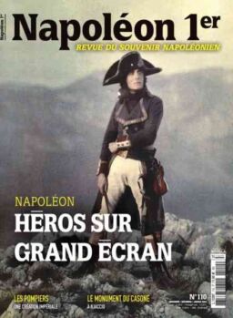 Napoleon 1er – Novembre-Decembre 2023 – Janvier 2024