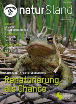 Natur&Land – Juni 2026