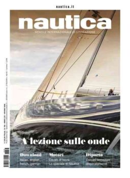 Nautica – Giugno 2026