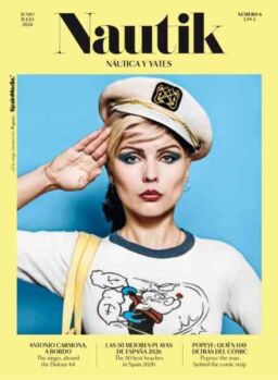 Nautik Magazine – Junio 2026