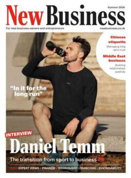 New Business UK – Summer 2026