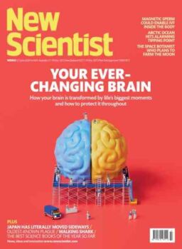 New Scientist Australian Edition – 27 June 2026