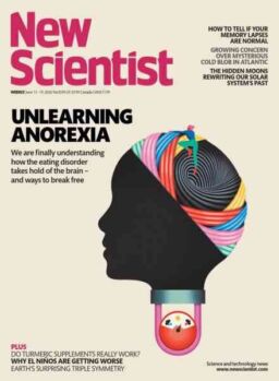 New Scientist USA – June 13 2026
