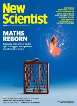 New Scientist USA – June 6 2026