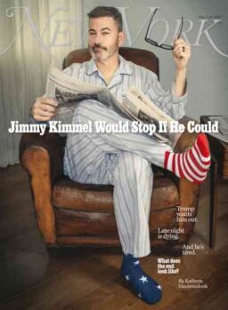 New York Magazine – 1 June 2026