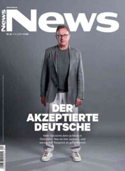 News – 11 Juni 2026