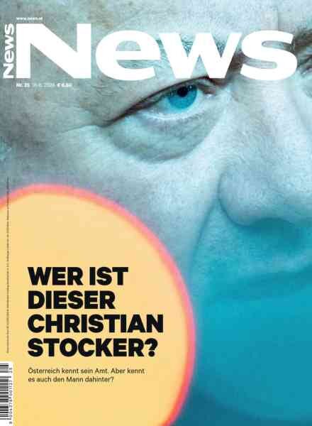 News – 18 Juni 2026 Cover