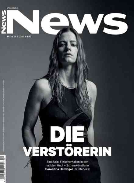 News – 28 Mai 2026 Cover