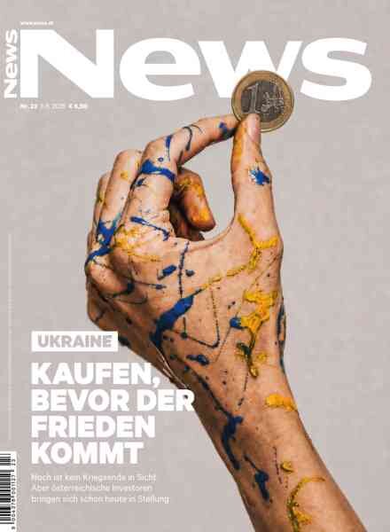 News – 3 Juni 2026 Cover