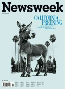 Newsweek International – 26 June 2026