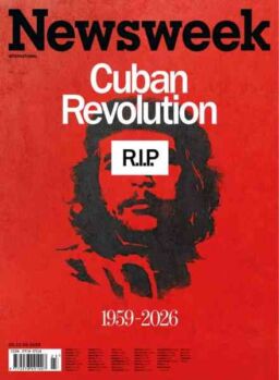 Newsweek International – 5 June 2026