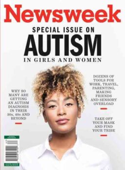 Newsweek Special Edition – Autism In Girls And Women 2026
