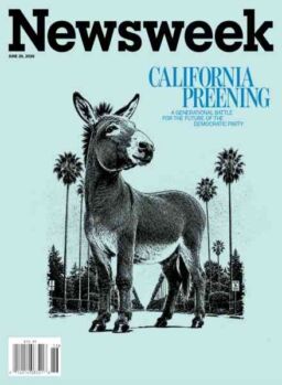 Newsweek USA – June 26 2026