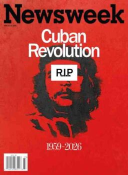 Newsweek USA – June 5 2026