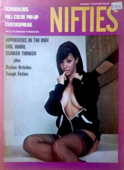 NIFTIES – Number 10 1969