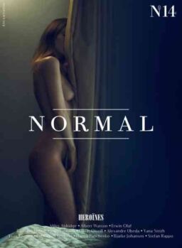 Normal Magazine – Printemps 2022