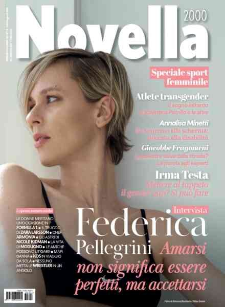 Novella 2000 – 30 Giugno 2026 Cover
