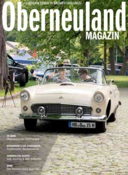 Oberneuland Magazin – Juni 2026