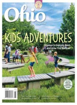 Ohio Magazine – June 2026