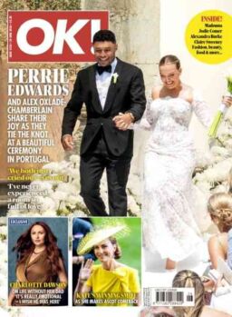 OK! Magazine UK – 29 June 2026