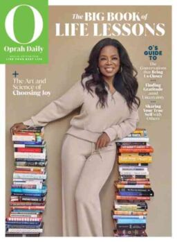 Oprah Daily – Special Edition 2026