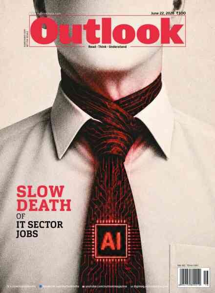 Outlook – 22 June 2026 Cover